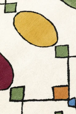 KARE Design Matot*Gemstone Matto 170x240cm