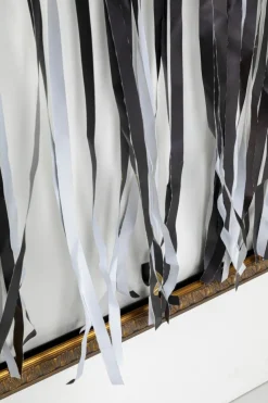 KARE Design Taulut*Gentleman Cuts Kehystetty Taulu 130x163cm