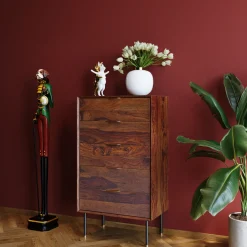 KARE Design Kellot*Gentleman Dog Koira, Kello 138cm