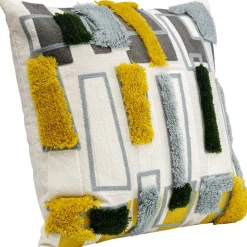 KARE Design Sisustustyynyt|Olohuone*Geometric Tyyny 45x45cm