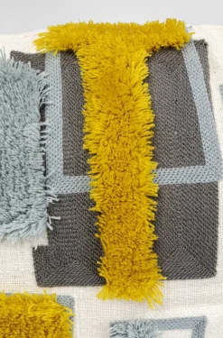 KARE Design Sisustustyynyt|Olohuone*Geometric Tyyny 45x45cm