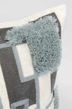 KARE Design Sisustustyynyt|Olohuone*Geometric Tyyny 45x45cm