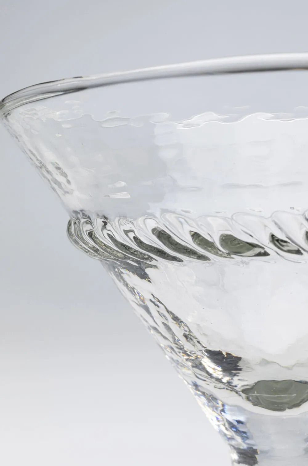 KARE Design Viinilasit|Lasit*Georgia Cocktail Lasi