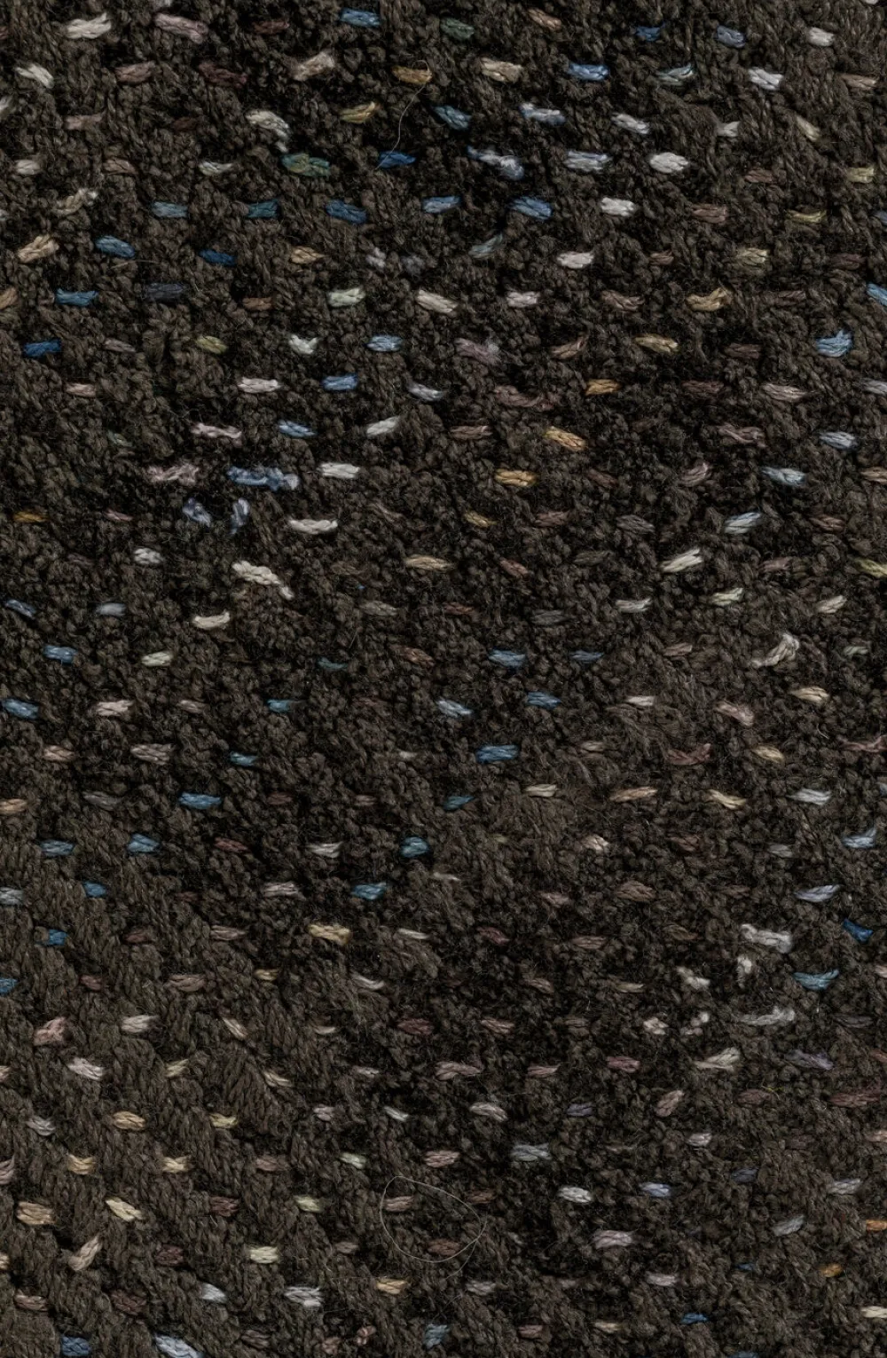 KARE Design Matot*Gianna Petrol Matto 170x240cm