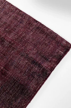 KARE Design Matot*Gianna Winered Matto 170x240cm