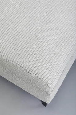 KARE Design Rahit Ja Jakkarat*Gianni Cord Grau Rahi, Harmaa