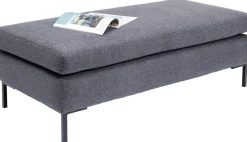 KARE Design Rahit Ja Jakkarat*Gianni Rahi, Harmaa