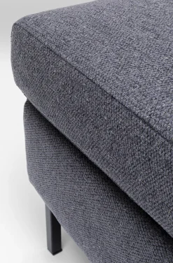 KARE Design Rahit Ja Jakkarat*Gianni Rahi, Harmaa