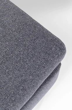 KARE Design Rahit Ja Jakkarat*Gianni Rahi, Harmaa