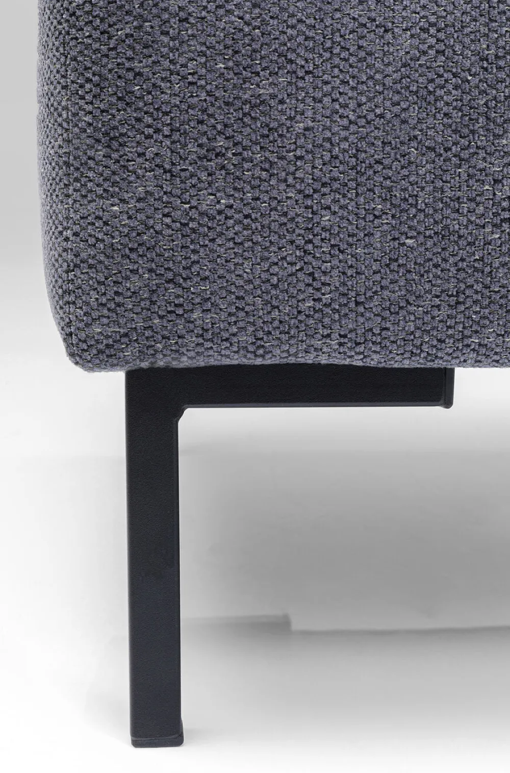 KARE Design Rahit Ja Jakkarat*Gianni Rahi, Harmaa