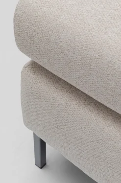 KARE Design Rahit Ja Jakkarat*Gianni Rahi, Kermanvalkoinen