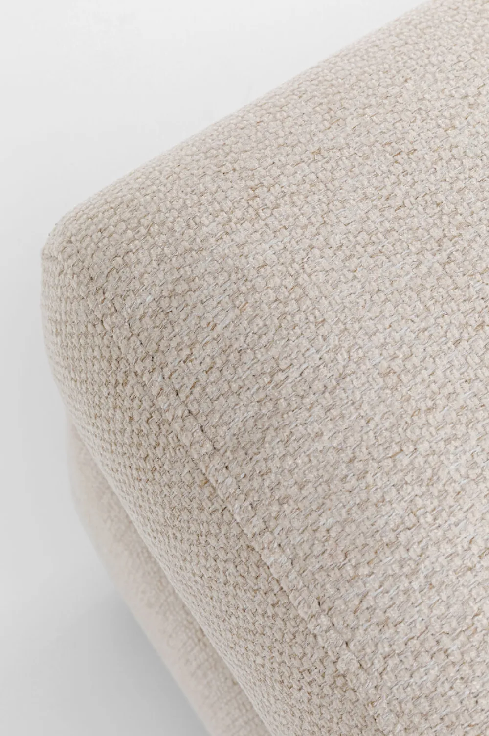 KARE Design Rahit Ja Jakkarat*Gianni Rahi, Kermanvalkoinen