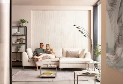 KARE Design Kulmasohvat*Gianni Sohva, Kermanvärinen, Oikea