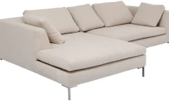 KARE Design Kulmasohvat*Gianni Sohva Kermanvärinen, Vasen