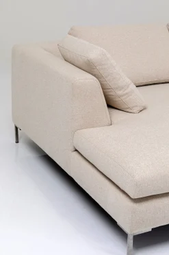 KARE Design Kulmasohvat*Gianni Sohva Kermanvärinen, Vasen