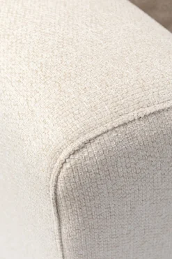 KARE Design Kulmasohvat*Gianni XS Kulmasohva Oikea, Kermanvärinen