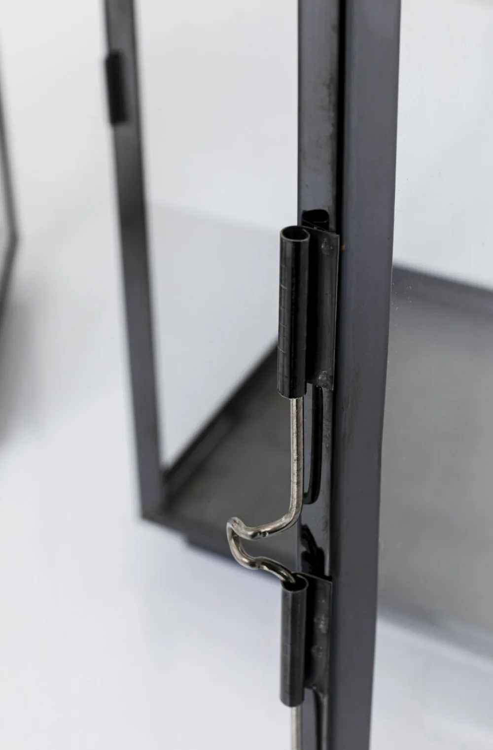 KARE Design Lyhdyt*Giardino Black Lyhty (4/Setti)