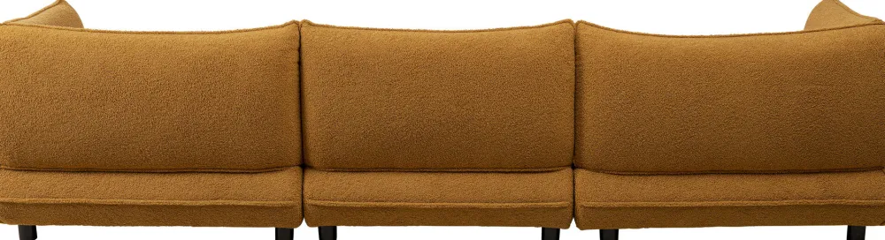 KARE Design Kulmasohvat*Gigi Kulmasohva Vasen