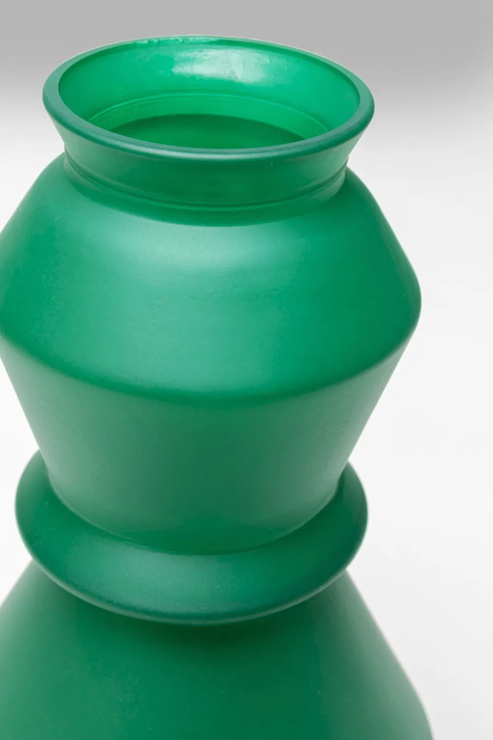 KARE Design Olohuone*Gina Maljakko Vihreä 30cm