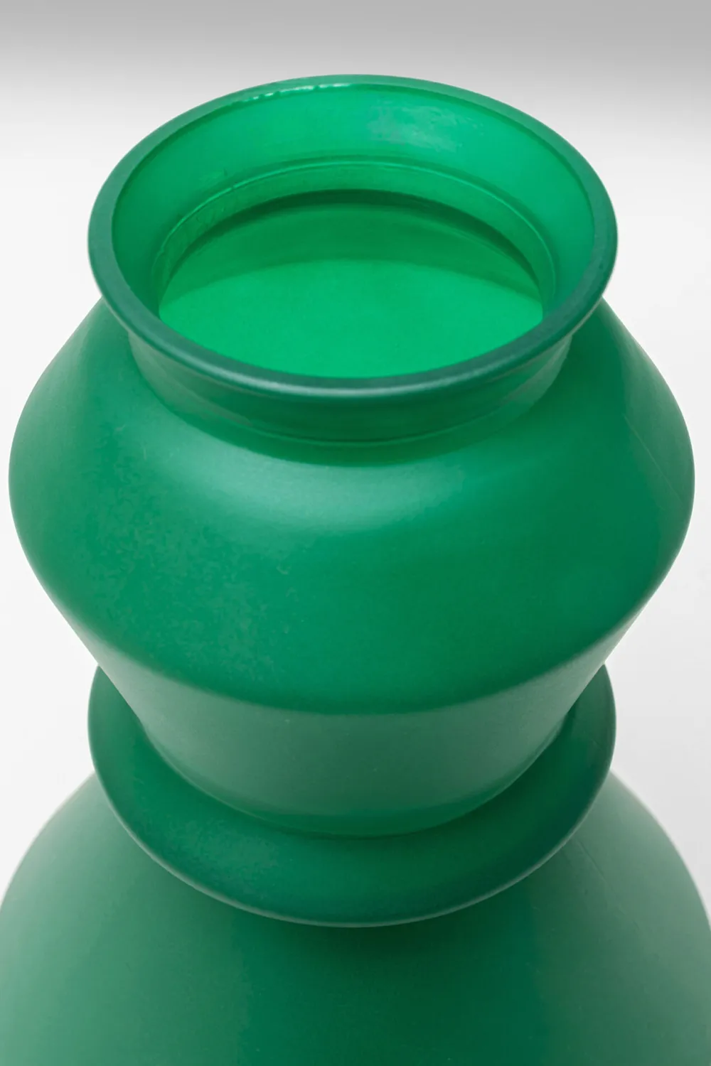 KARE Design Olohuone*Gina Maljakko Vihreä 30cm