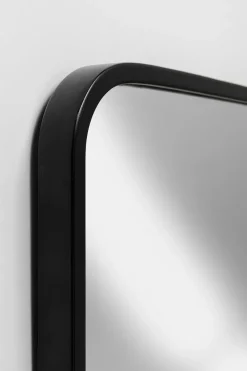 KARE Design Seinänaulakot*Gina Seinänaulakko Peilillä 54x100cm