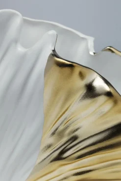 KARE Design Maljakot*Ginkgo Elegance Maljakko 18cm