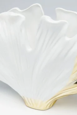 KARE Design Maljakot*Ginkgo Elegance Maljakko 18cm