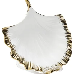 KARE Design Keittiö Ja Astiat*Ginkgo Elegance Rim Vati