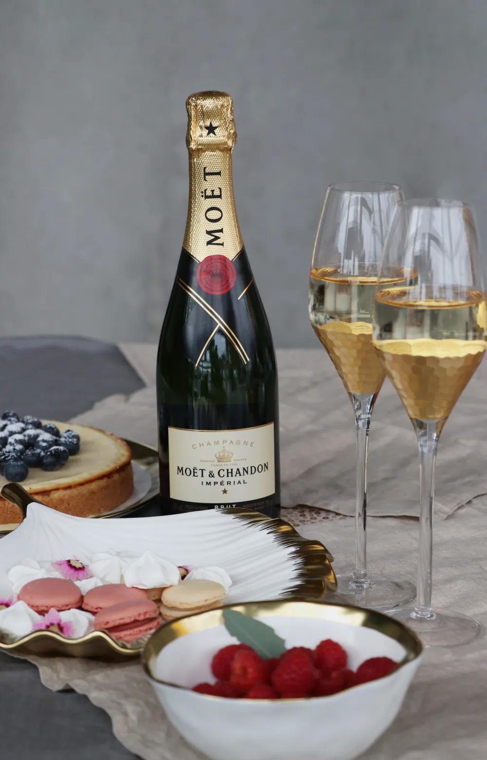 KARE Design Keittiö Ja Astiat*Ginkgo Elegance Rim Vati