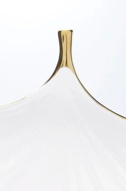 KARE Design Keittiö Ja Astiat*Ginkgo Elegance Rim Vati