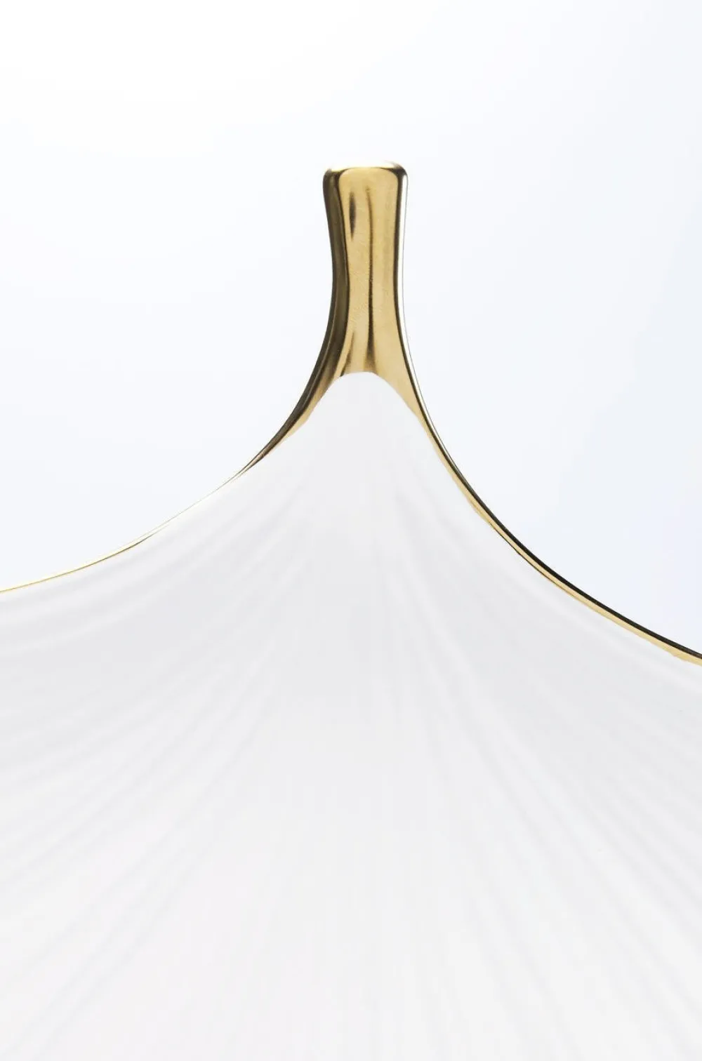 KARE Design Keittiö Ja Astiat*Ginkgo Elegance Rim Vati