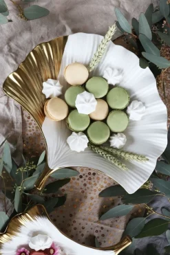 KARE Design Keittiö Ja Astiat*Ginkgo Elegance Side Vati