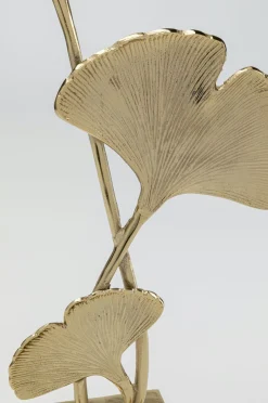 KARE Design Koriste-Esineet*Ginkgo Leafs Koriste-esine 70cm