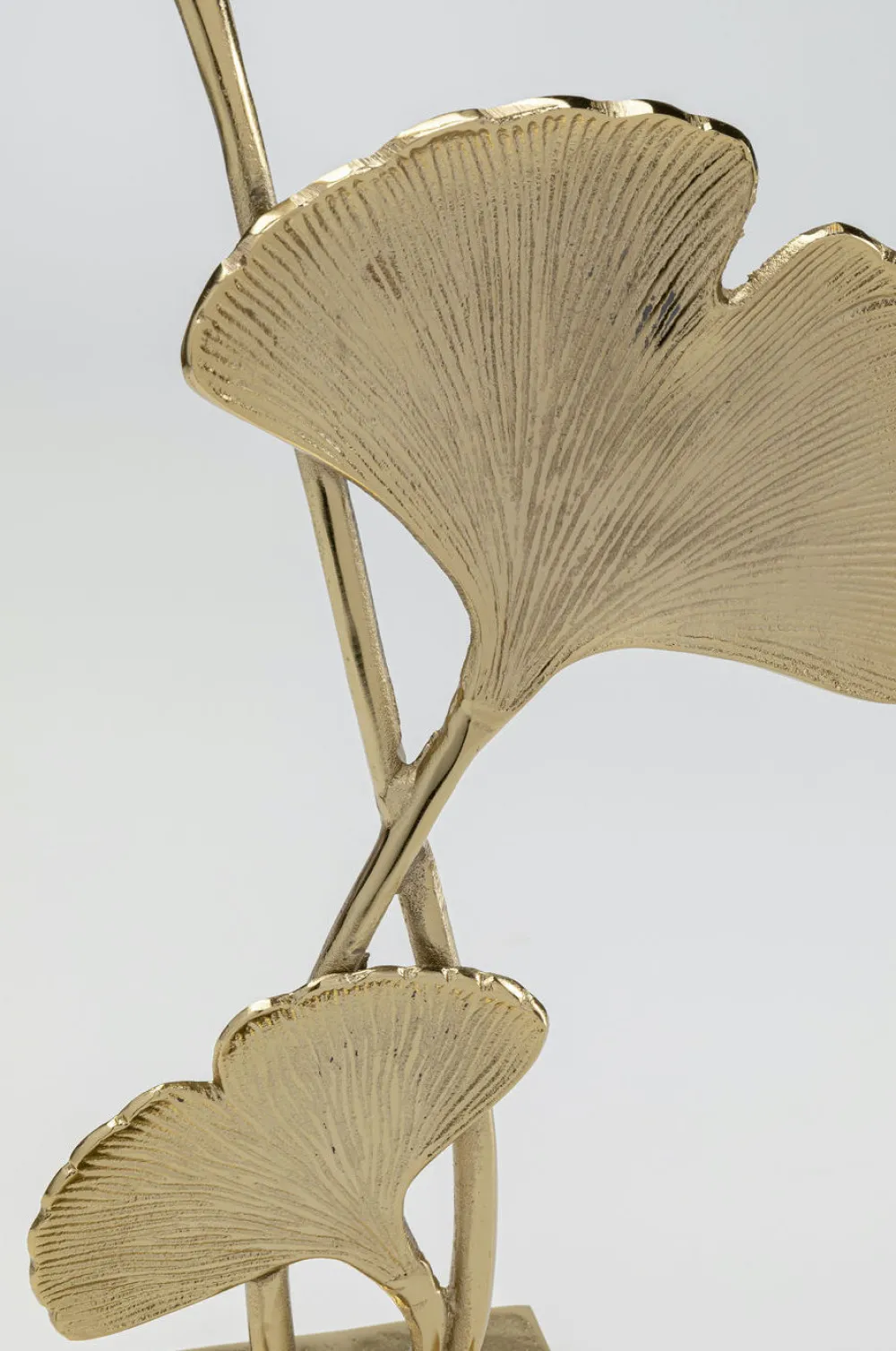 KARE Design Koriste-Esineet*Ginkgo Leafs Koriste-esine 70cm