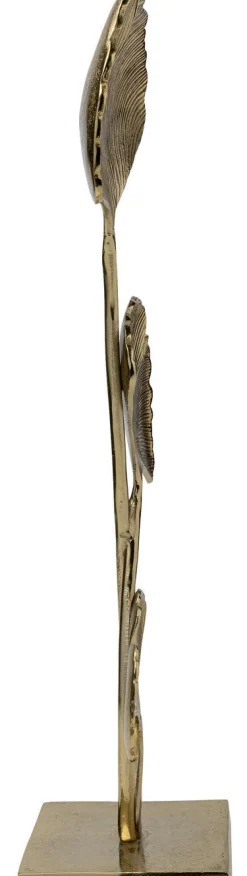 KARE Design Koriste-Esineet*Ginkgo Leafs Koriste-esine 70cm