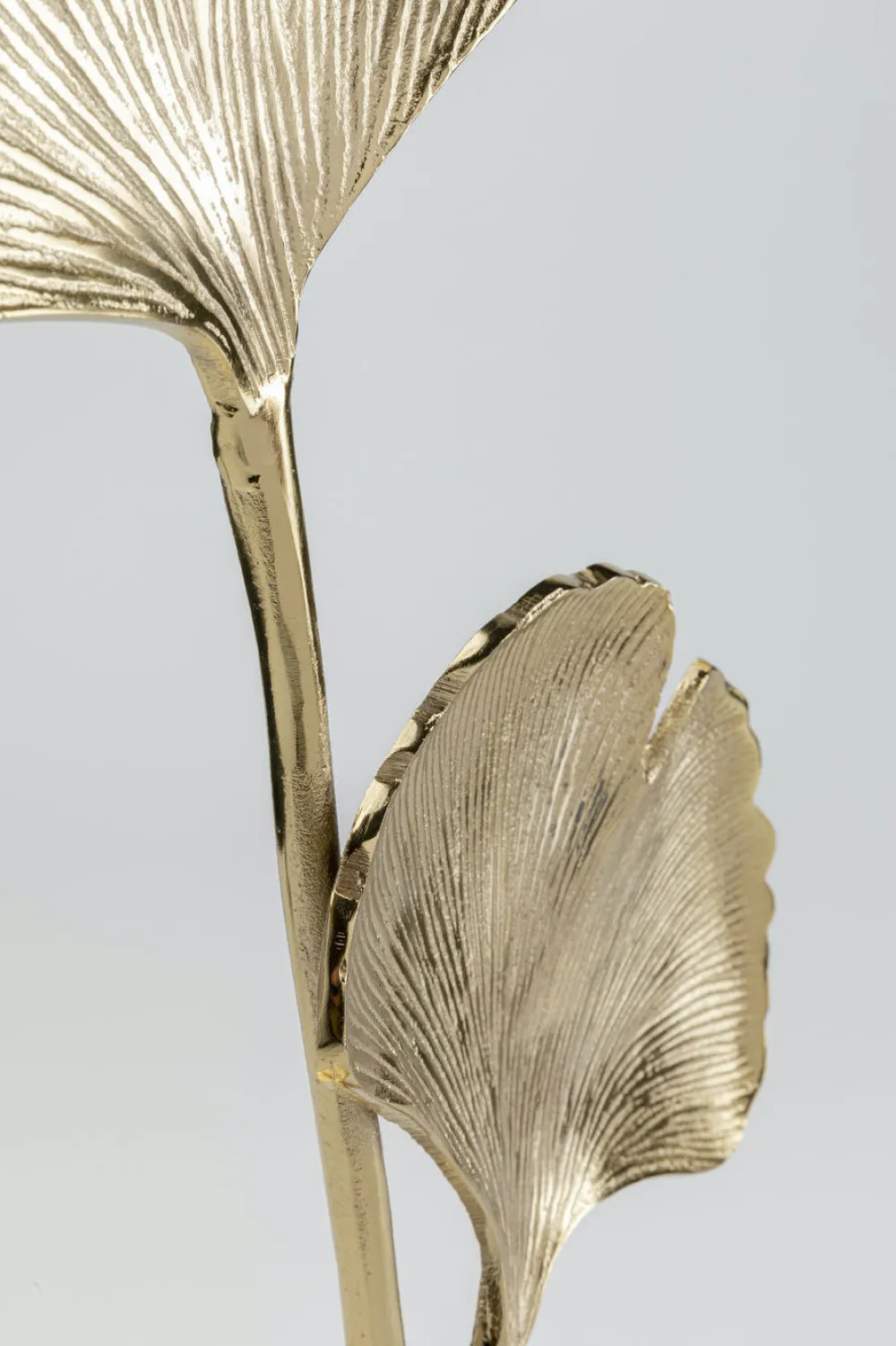 KARE Design Koriste-Esineet*Ginkgo Leafs Koriste-esine 70cm