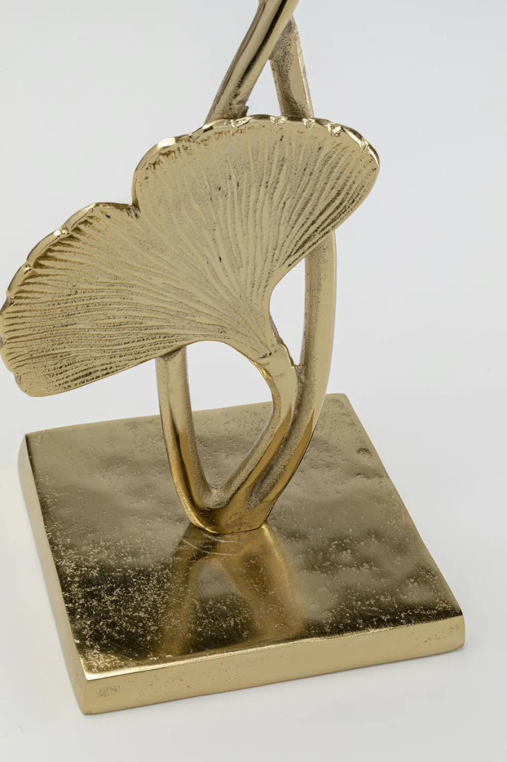 KARE Design Koriste-Esineet*Ginkgo Leafs Koriste-esine 70cm