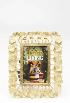 KARE Design Valokuvakehykset*Ginkgo Valokuvakehys 10x15cm