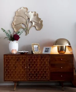 KARE Design Valokuvakehykset*Ginkgo Valokuvakehys 10x15cm