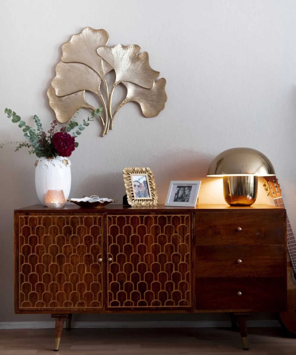 KARE Design Valokuvakehykset*Ginkgo Valokuvakehys 10x15cm