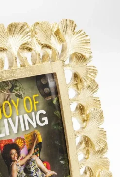 KARE Design Valokuvakehykset*Ginkgo Valokuvakehys 10x15cm