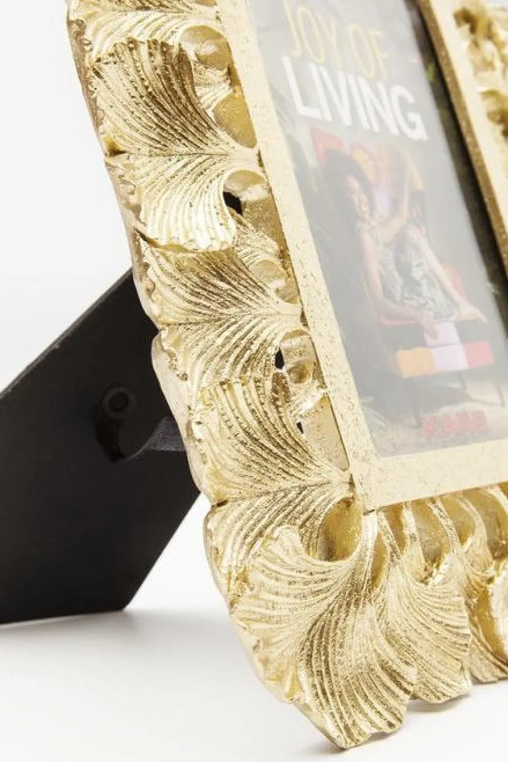 KARE Design Valokuvakehykset*Ginkgo Valokuvakehys 10x15cm