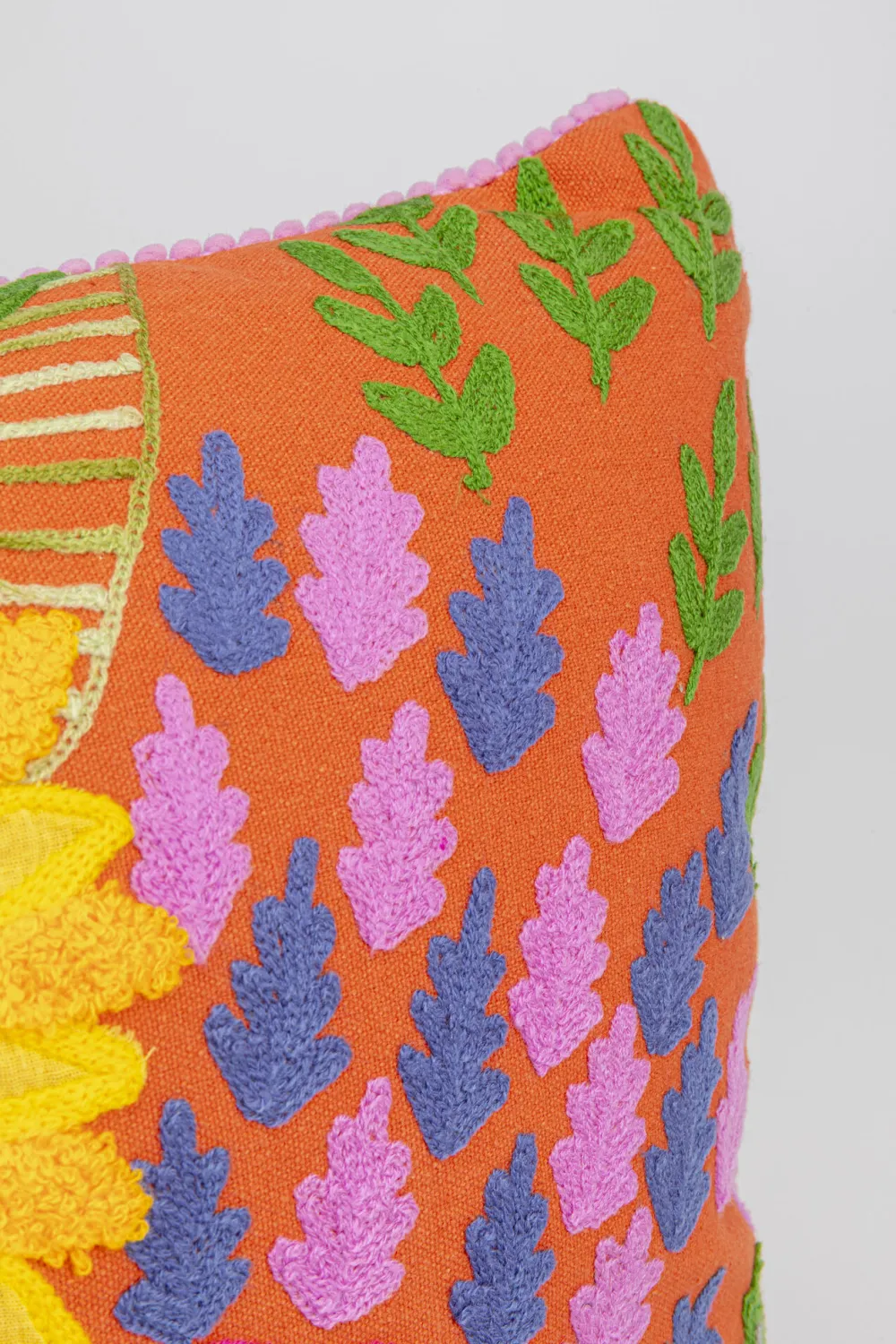 KARE Design Sisustustyynyt*Girasole Tyyny 60x40cm