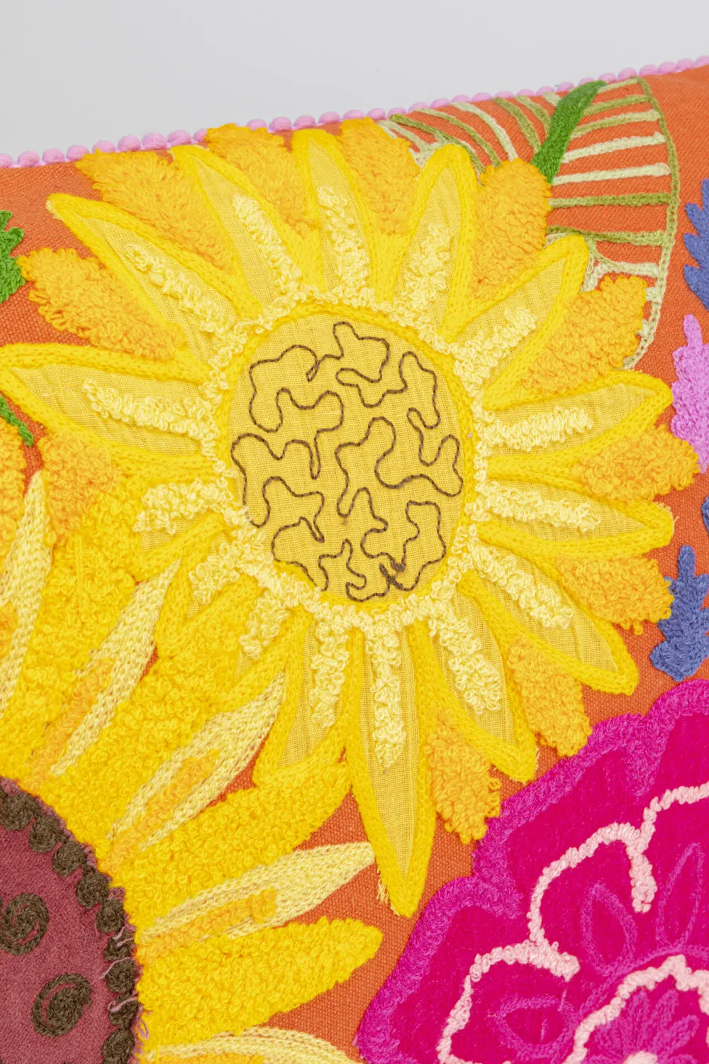 KARE Design Sisustustyynyt*Girasole Tyyny 60x40cm