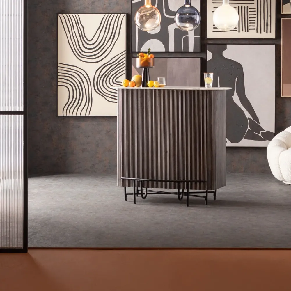 KARE Design Baarit*Glenn Baari 120x110cm