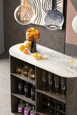 KARE Design Baarit*Glenn Baari 120x110cm