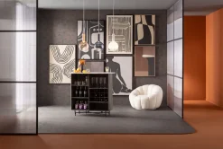 KARE Design Baarit*Glenn Baari 120x110cm