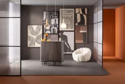 KARE Design Baarit*Glenn Baari 120x110cm