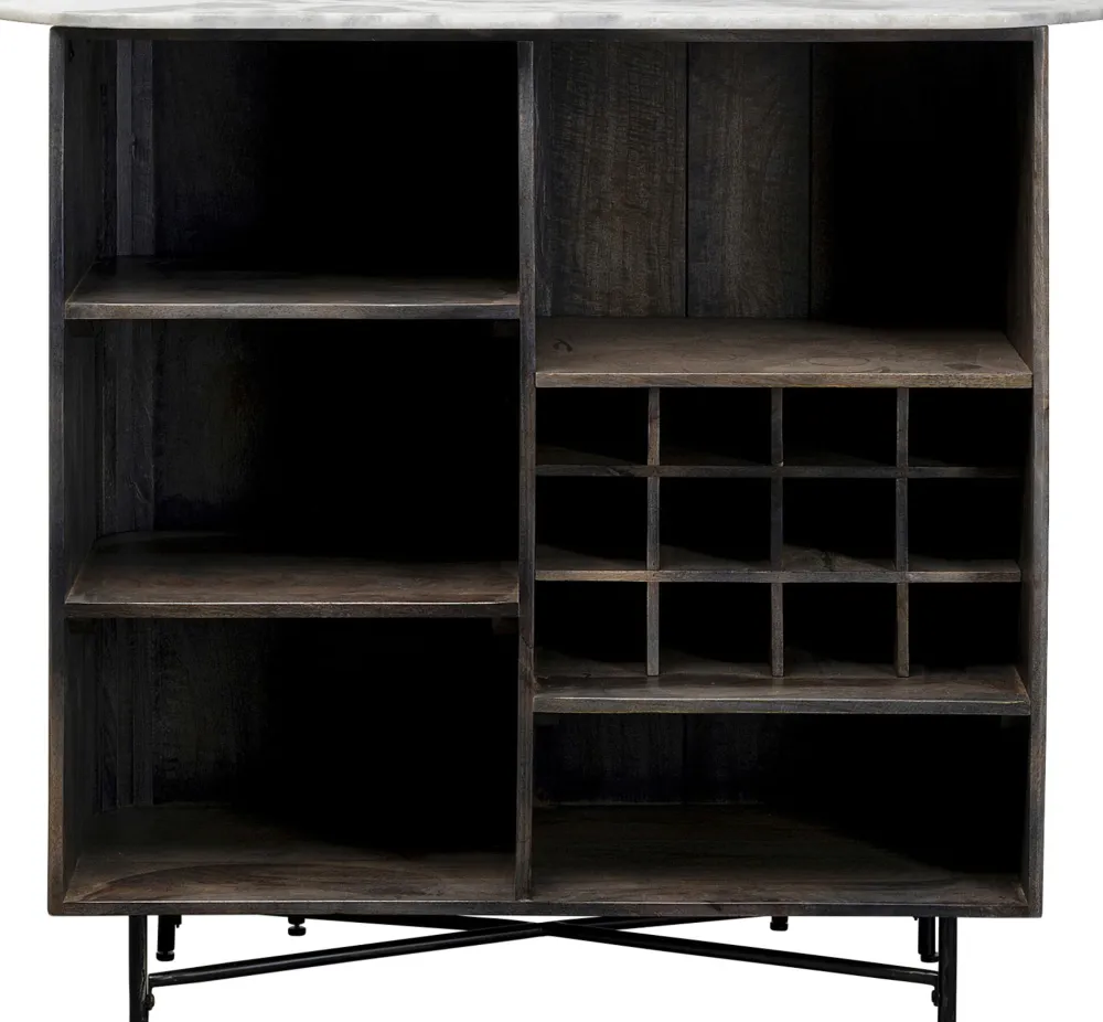 KARE Design Baarit*Glenn Baari 120x110cm