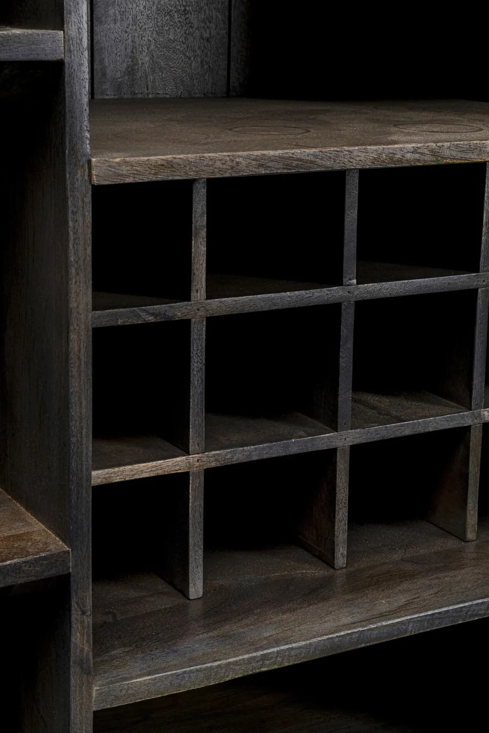 KARE Design Baarit*Glenn Baari 120x110cm